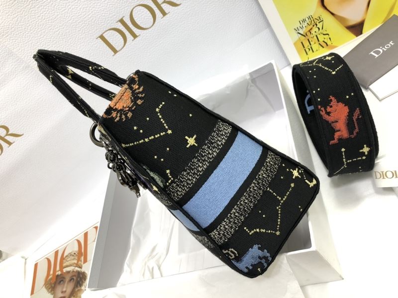 Christian Dior My Lady Bags